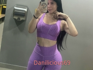 Danilicious69