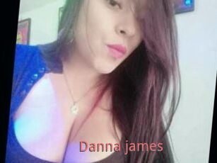 Danna_james