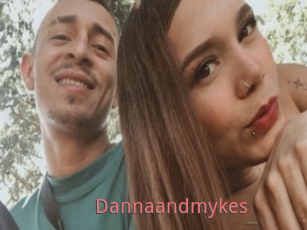 Dannaandmykes