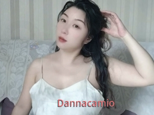 Dannacamio