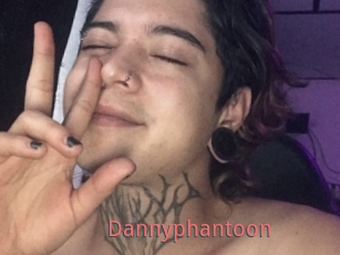 Dannyphantoon