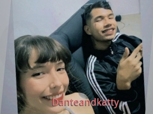 Danteandkatty