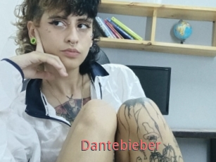 Dantebieber