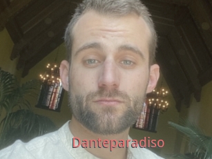 Danteparadiso