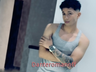 Danteromanoff