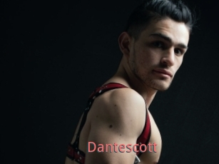 Dantescott