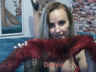 Danyia