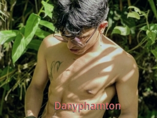 Danyphamton