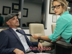 Danzaduo