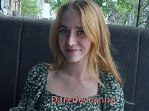 Daredevilanna