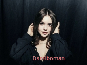 Darelboman