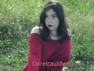 Darelcauldwell