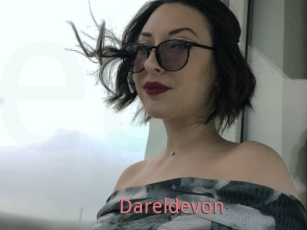 Dareldevon