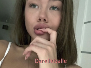 Darelleballe