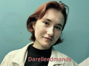 Darelleedmands