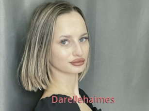 Darellehaimes