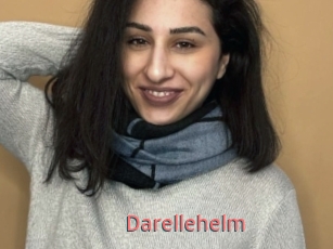 Darellehelm