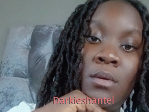 Darkieshantel