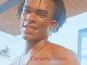 Darwinjhoson