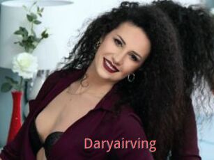 Daryairving