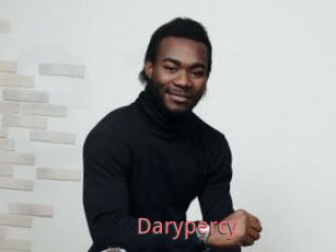 Darypercy