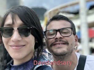 Davidandsary