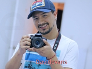 Davidevans