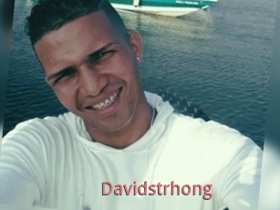 Davidstrhong