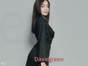 Daviegreen