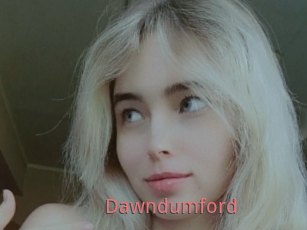 Dawndumford