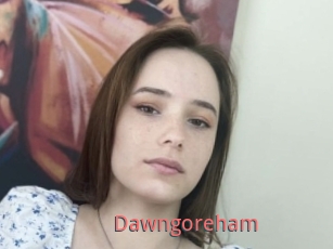 Dawngoreham