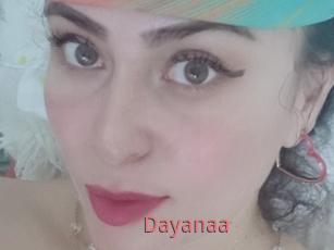 Dayanaa