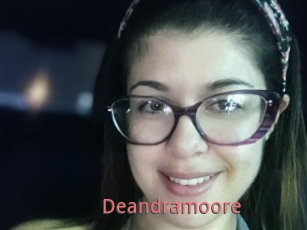 Deandramoore
