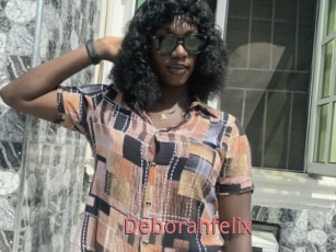 Deborahfelix