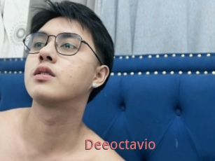 Deeoctavio