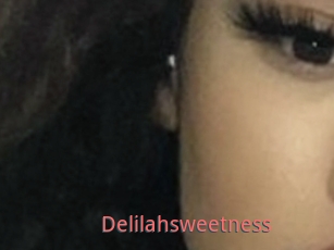 Delilahsweetness