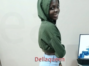 Dellaqueen