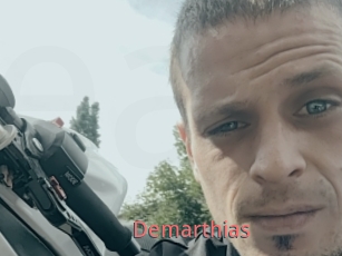 Demarthias