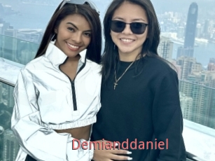 Demianddaniel