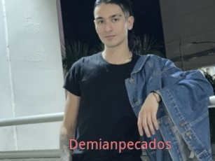 Demianpecados