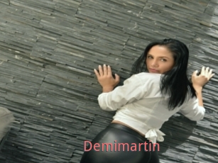 Demimartin