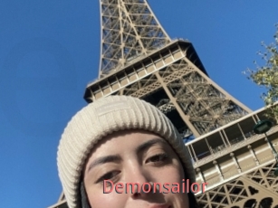 Demonsailor