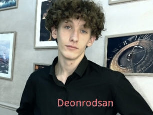 Deonrodsan