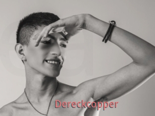 Dereckcopper