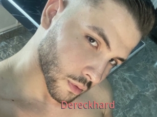 Dereckhard