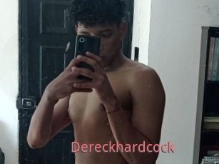 Dereckhardcock