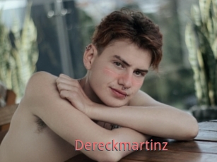 Dereckmartinz