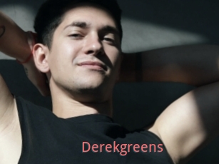 Derekgreens