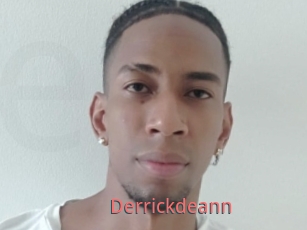 Derrickdeann