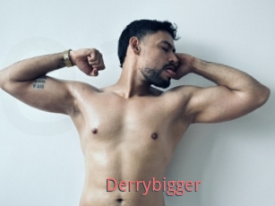 Derrybigger